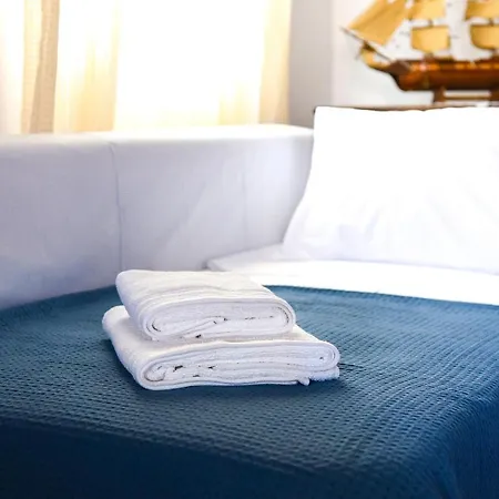 Blue Nest