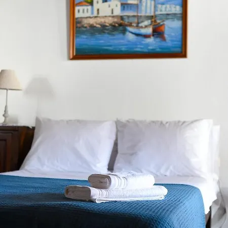 Appartement Blue Nest - Nests Skiathos-stad