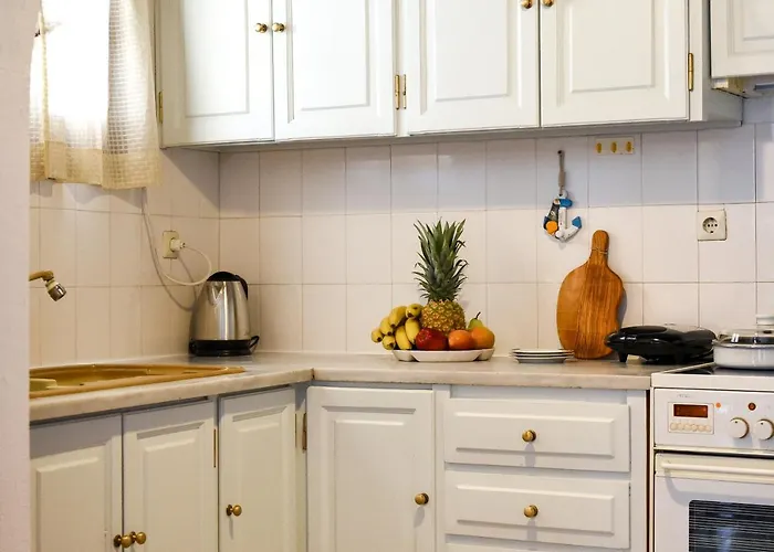 Blue Nest - Nests アパート スキアトスタウン