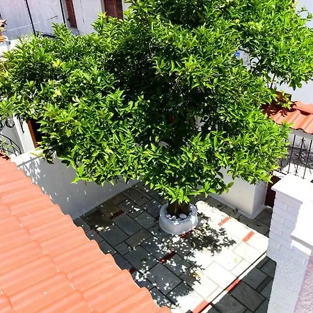 Appartement Blue Nest - Nests Skiathos-stad