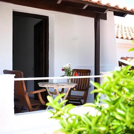 Appartement Blue Nest - Nests