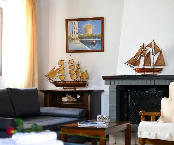 Blue Nest - Nests Appartement *