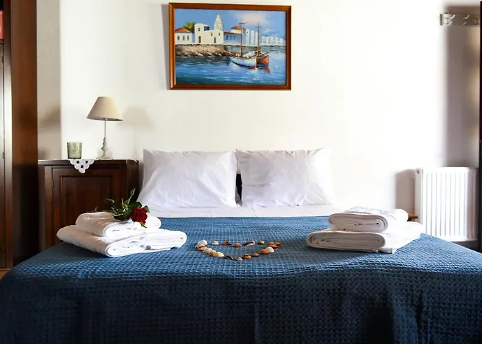 Blue Nest - Nests Appartement