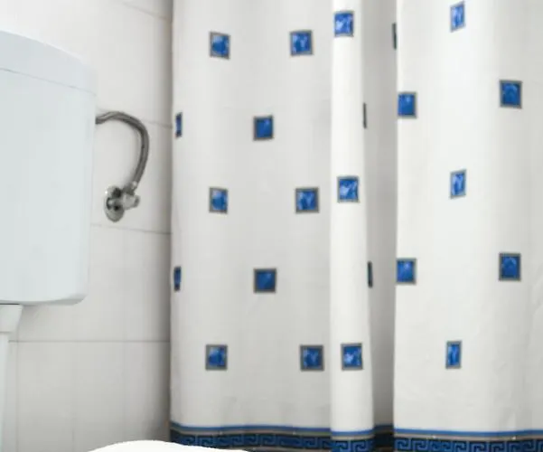 Appartement Blue Nest - Nests *