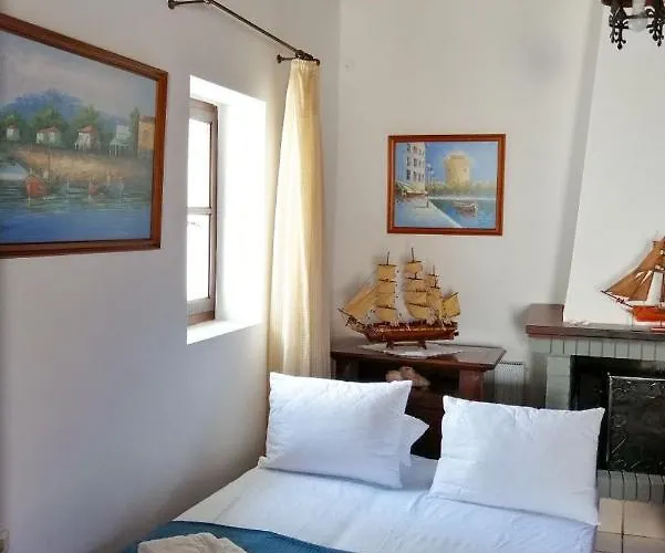 Blue Nest - Nests Appartement *