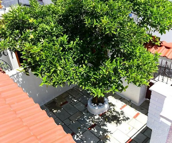 Appartement Blue Nest - Nests Skiathos-stad