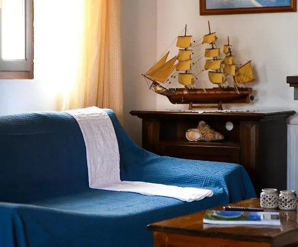 Blue Nest - Nests Appartement