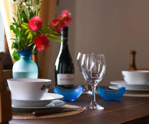 Blue Nest - Nests Appartement Skiathos-stad